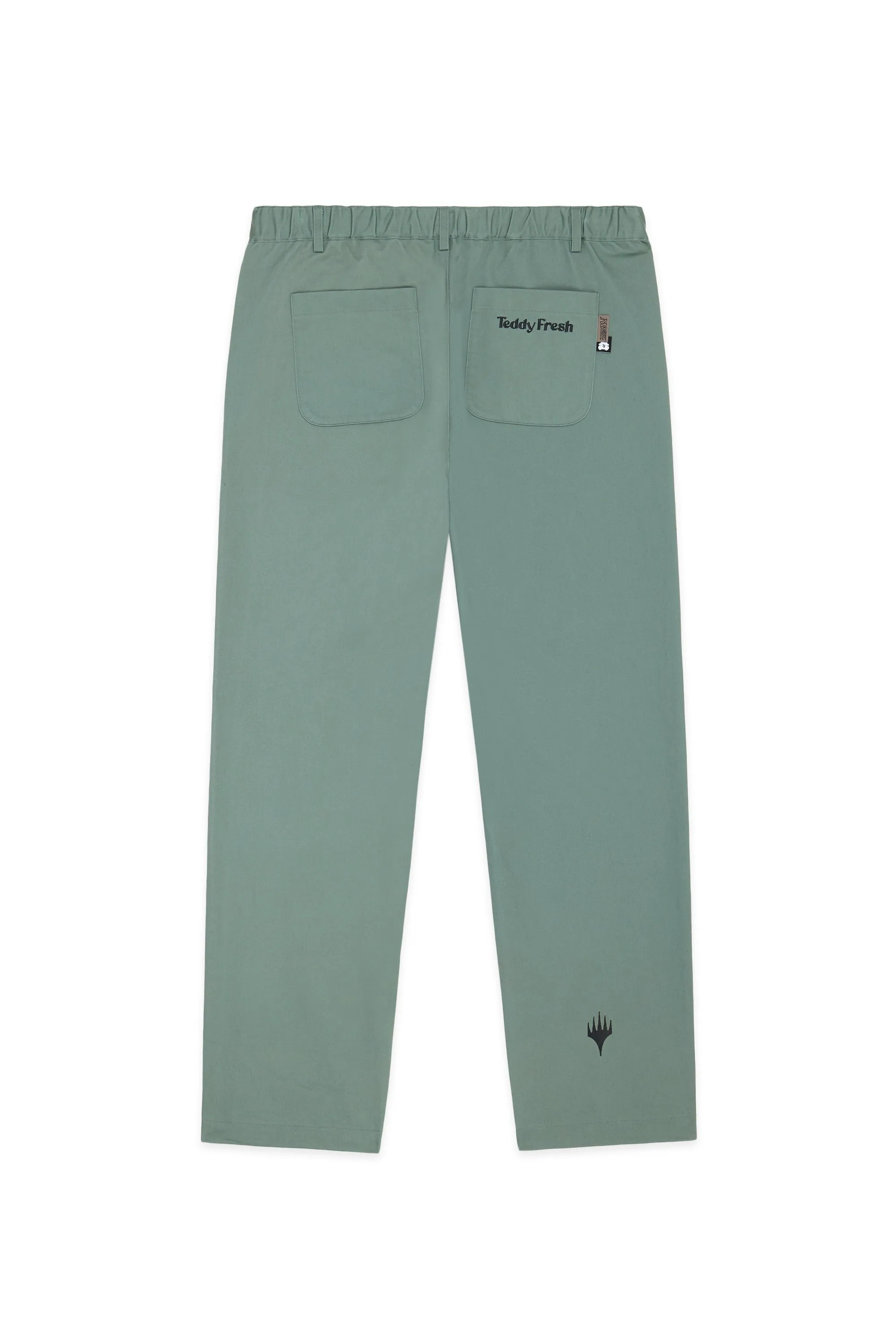 TF x Magic: The Gathering Pants
