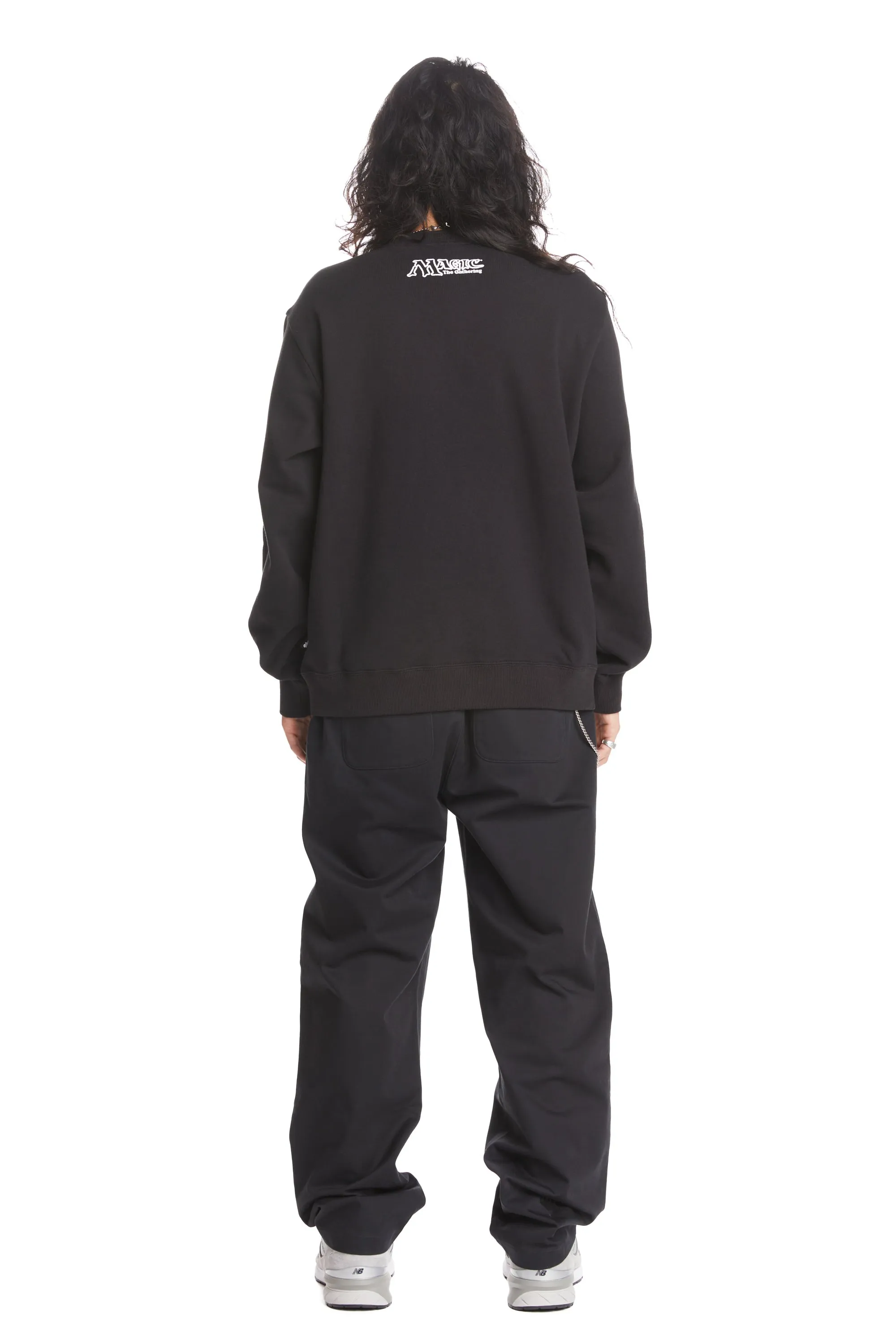 TF x Magic: The Gathering Pants