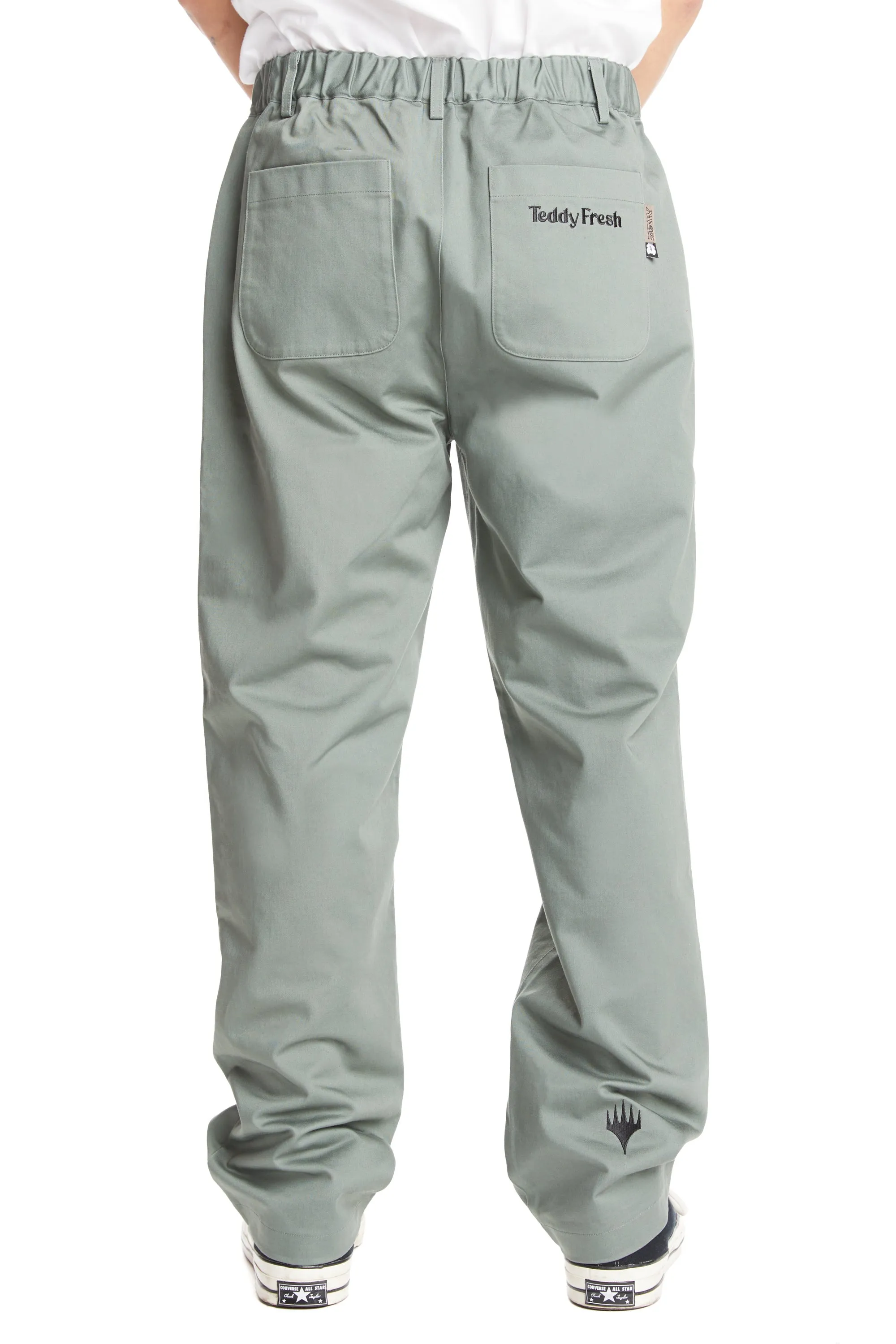 TF x Magic: The Gathering Pants