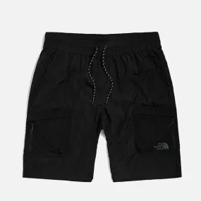 The North Face UE City Short Black