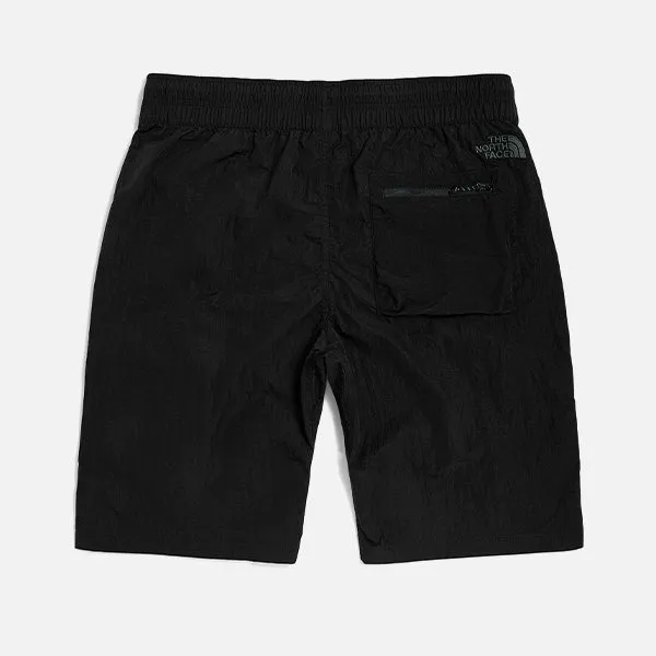 The North Face UE City Short Black