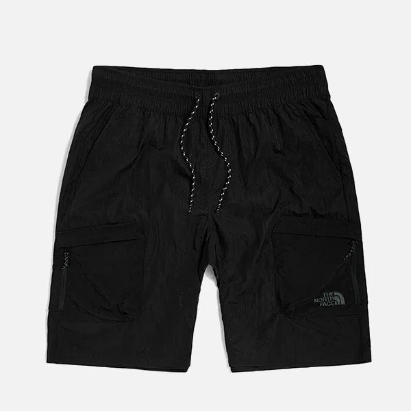 The North Face UE City Short Black