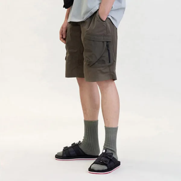 The North Face UE City Short Black