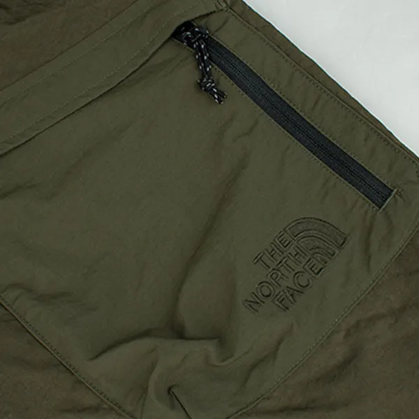 The North Face UE City Short Black