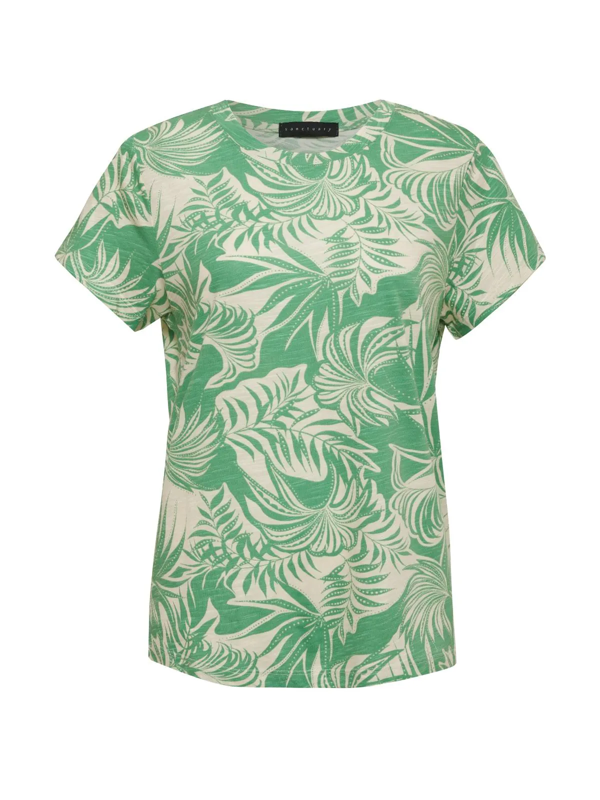 The Perfect Tee Cool Palm Inclusive Collection