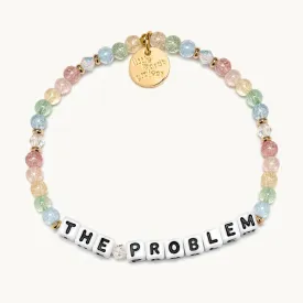 The Problem- Nominated