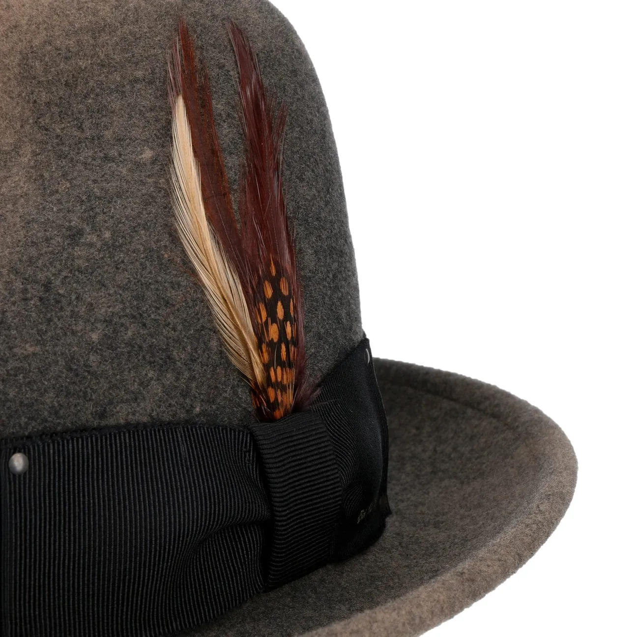 Tino Player Wool Hat by Bailey 1922