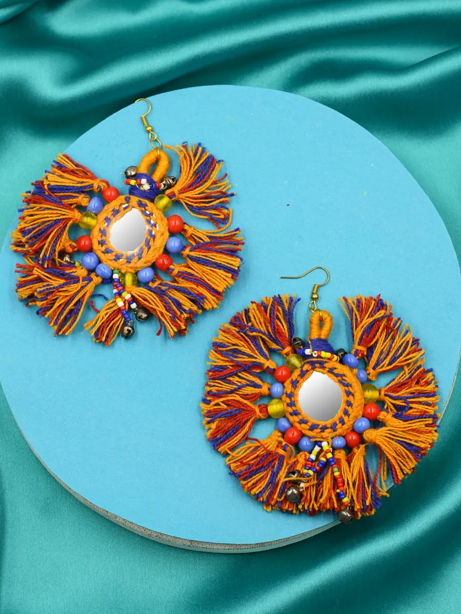Tiny You're my Sun Earrings