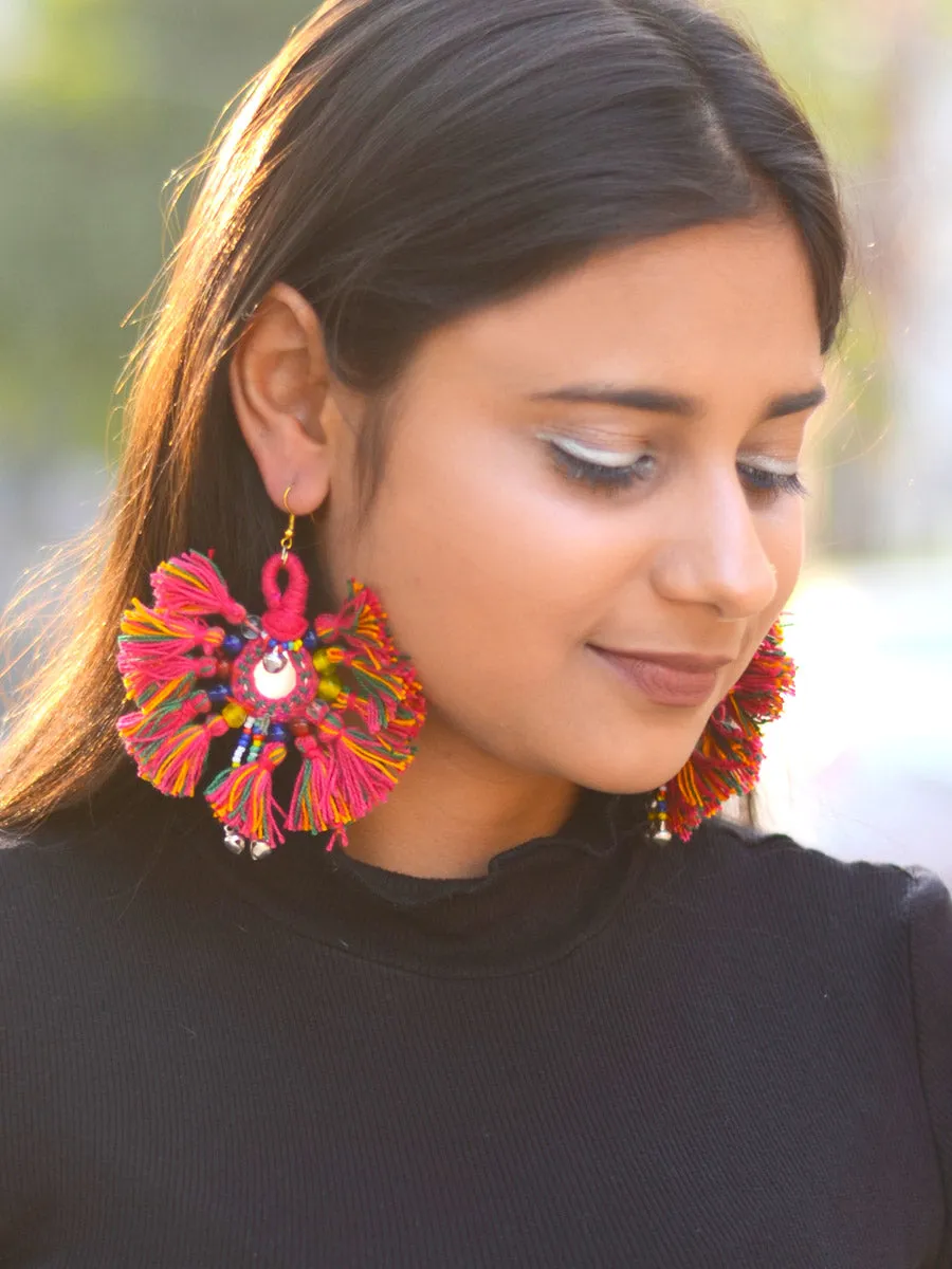 Tiny You're my Sun Earrings