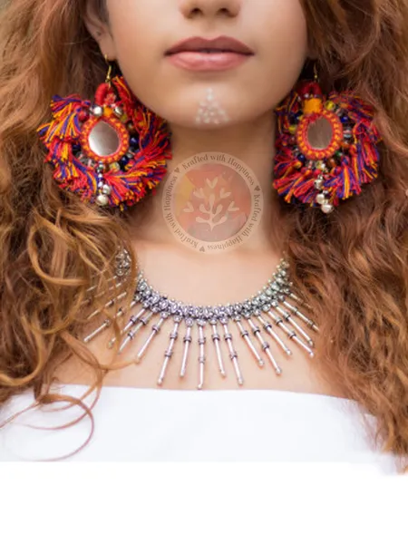 Tiny You're my Sun Earrings