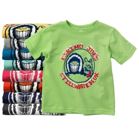 TODDLER TEES - TT13