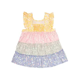 Toshi Baby Dress Tier - Eva