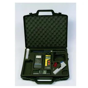 Tramex Prof. Pin-Type Meter
