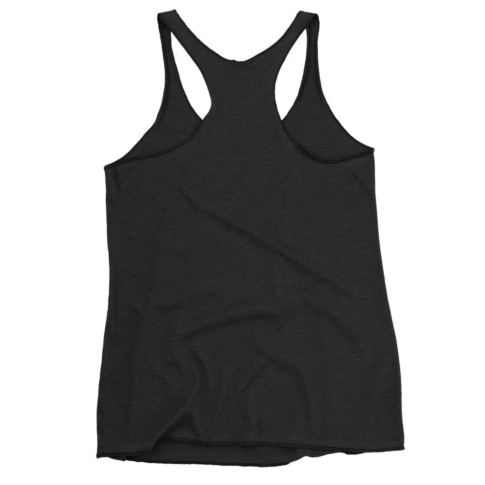 Trick Or Treat Plague Doctor Tank
