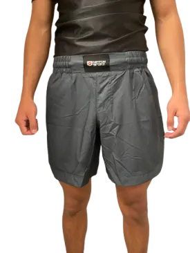 Træningsshorts - Nippon Sport - Armygrøn