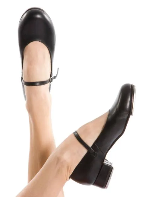 TSA06 - Debut Tap Shoe - Low Heel