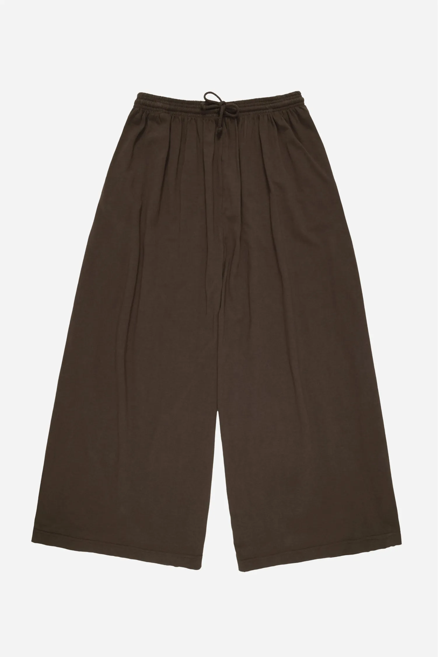 Tubular Pants