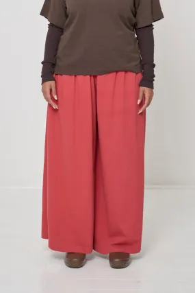 Tubular Pants