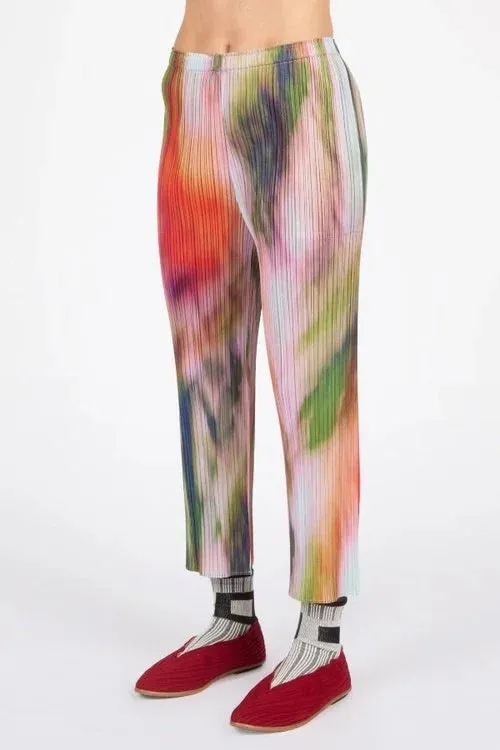 Turnip & Spinach Pants