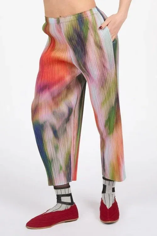 Turnip & Spinach Pants