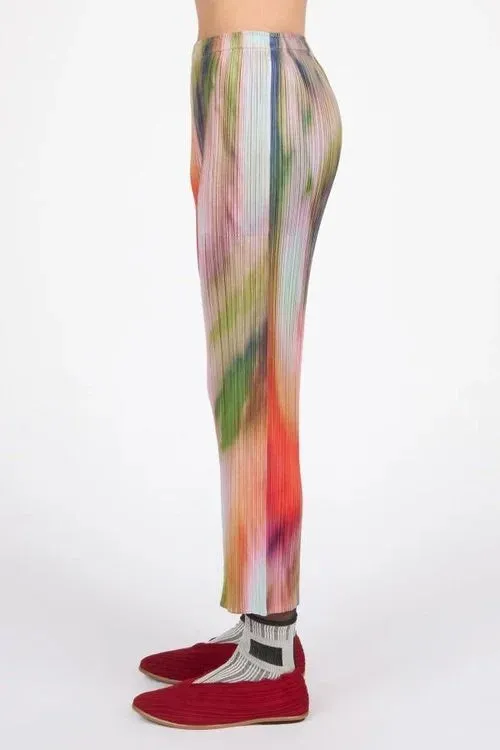 Turnip & Spinach Pants
