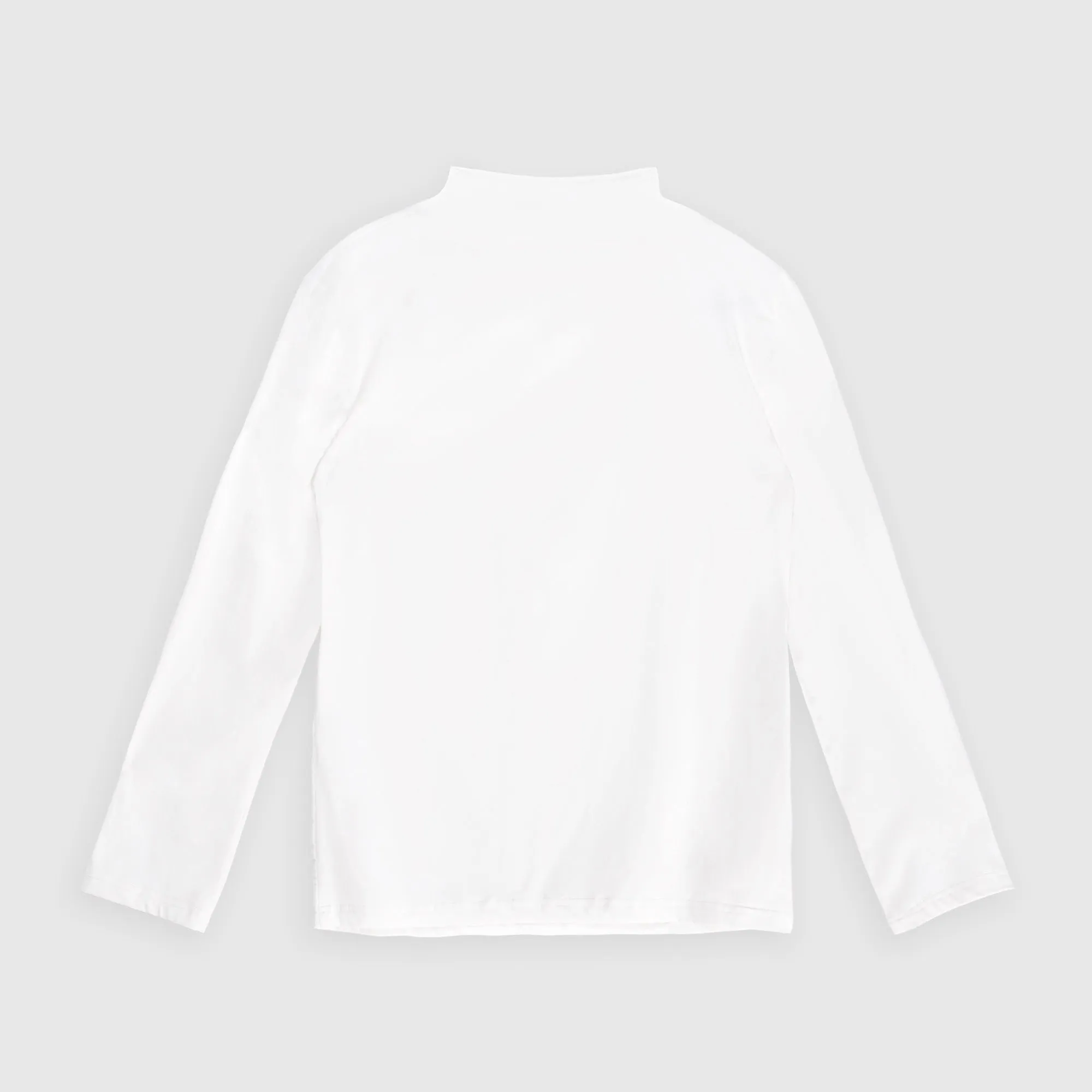 Ultra-Cool Turtle Neck Top