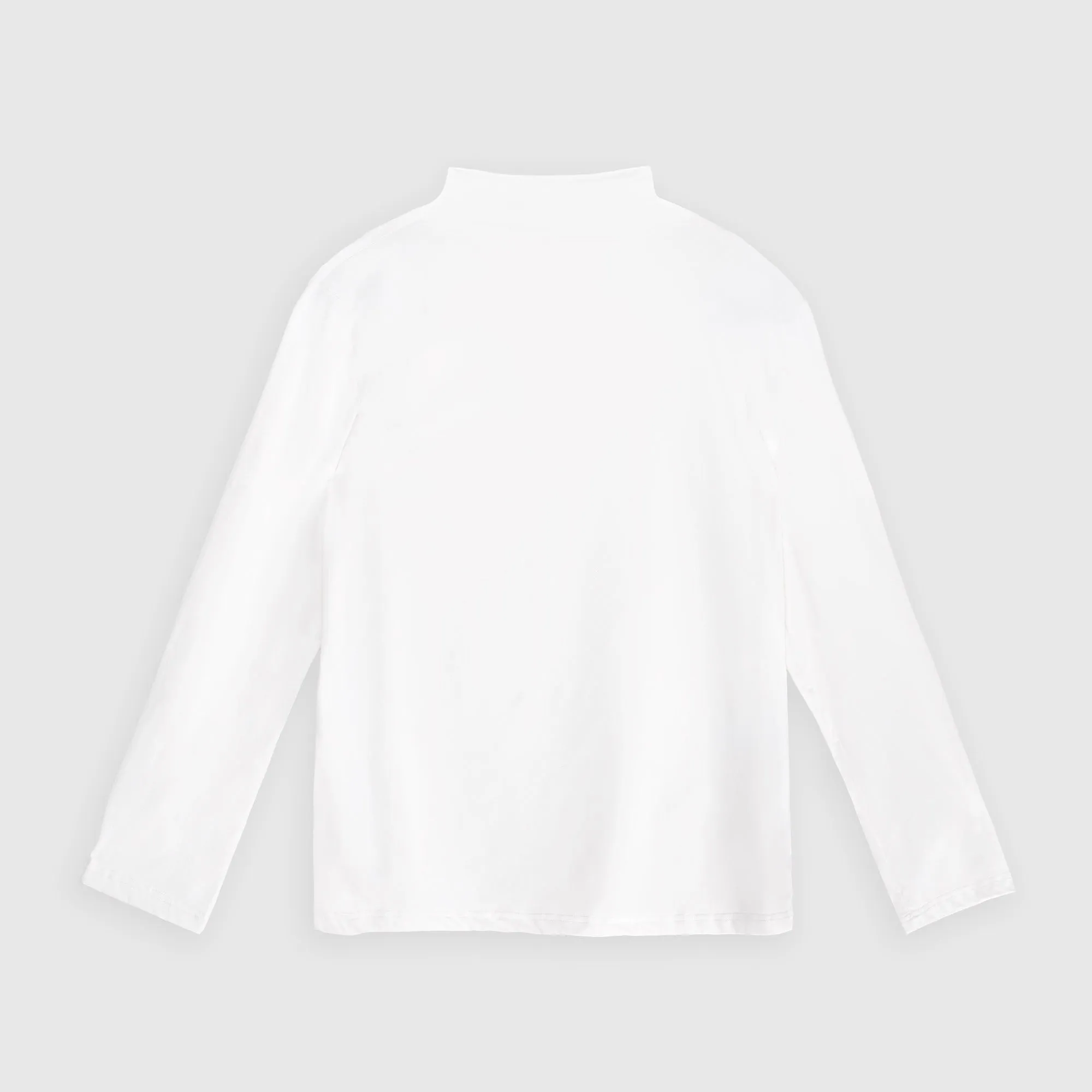 Ultra-Cool Turtle Neck Top