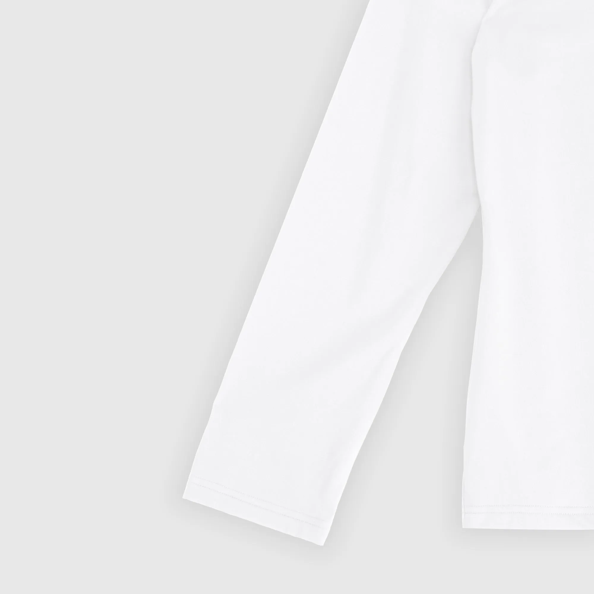 Ultra-Cool Turtle Neck Top