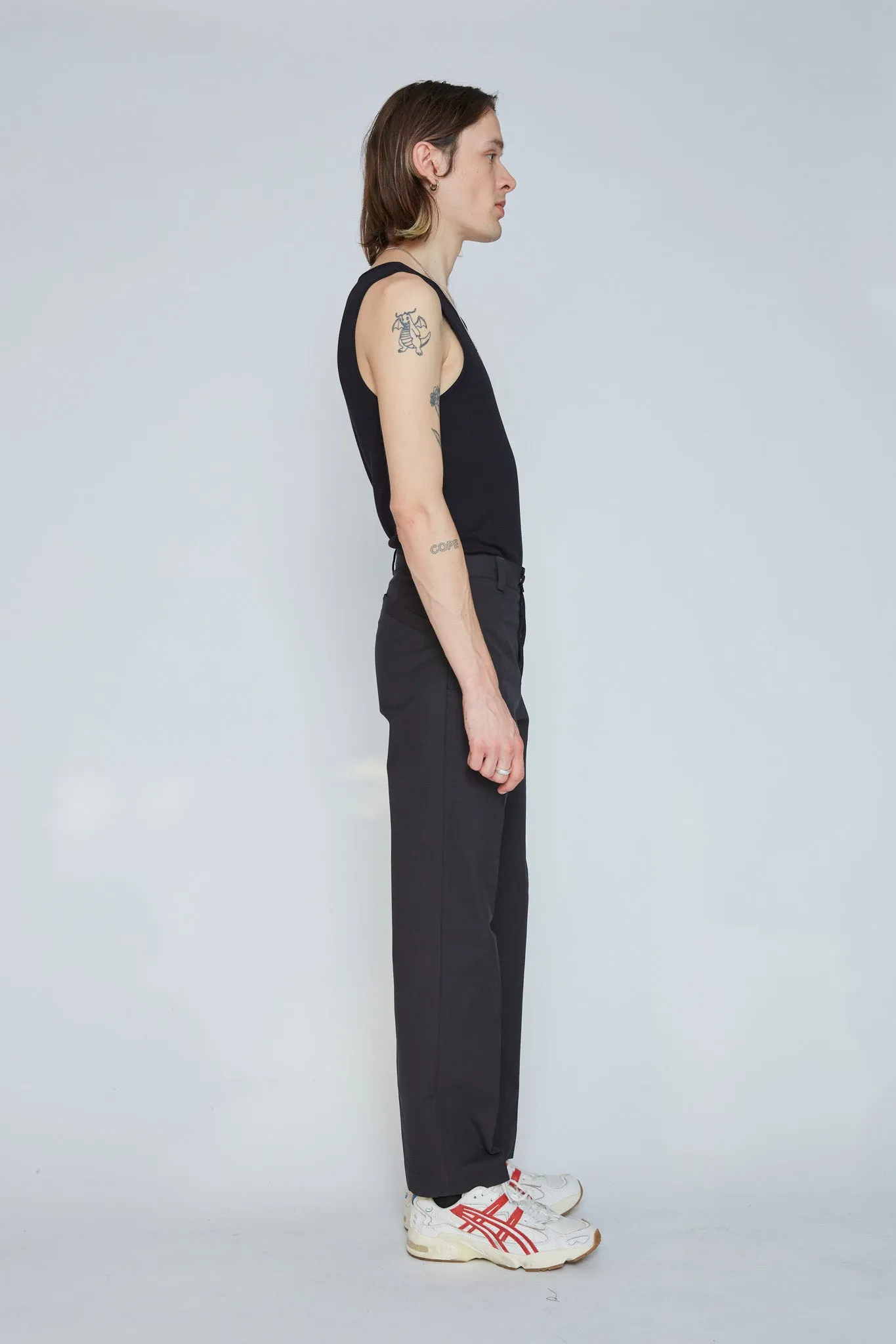 Vendel Pant