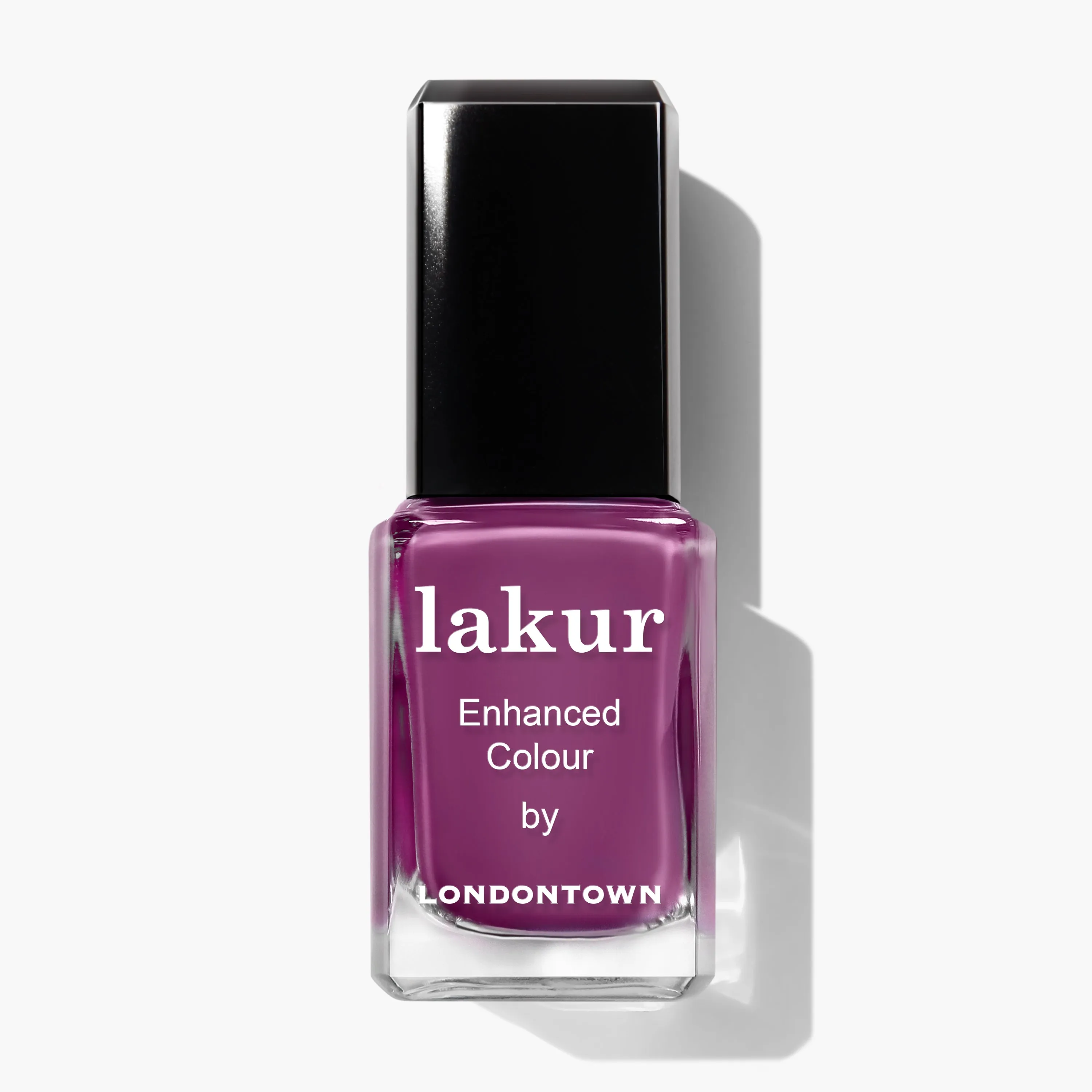 Violet Hibiscus (Professional)