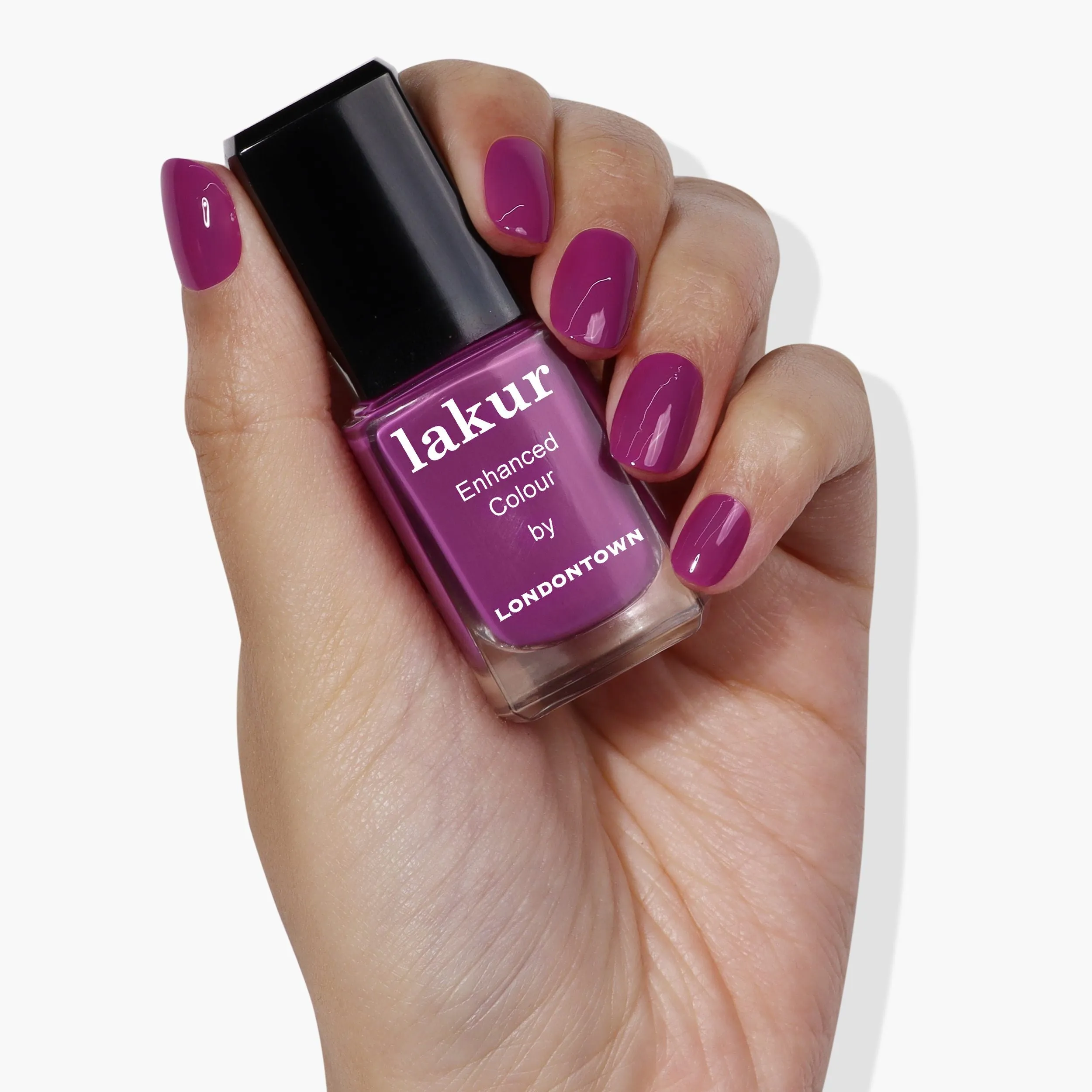 Violet Hibiscus (Professional)