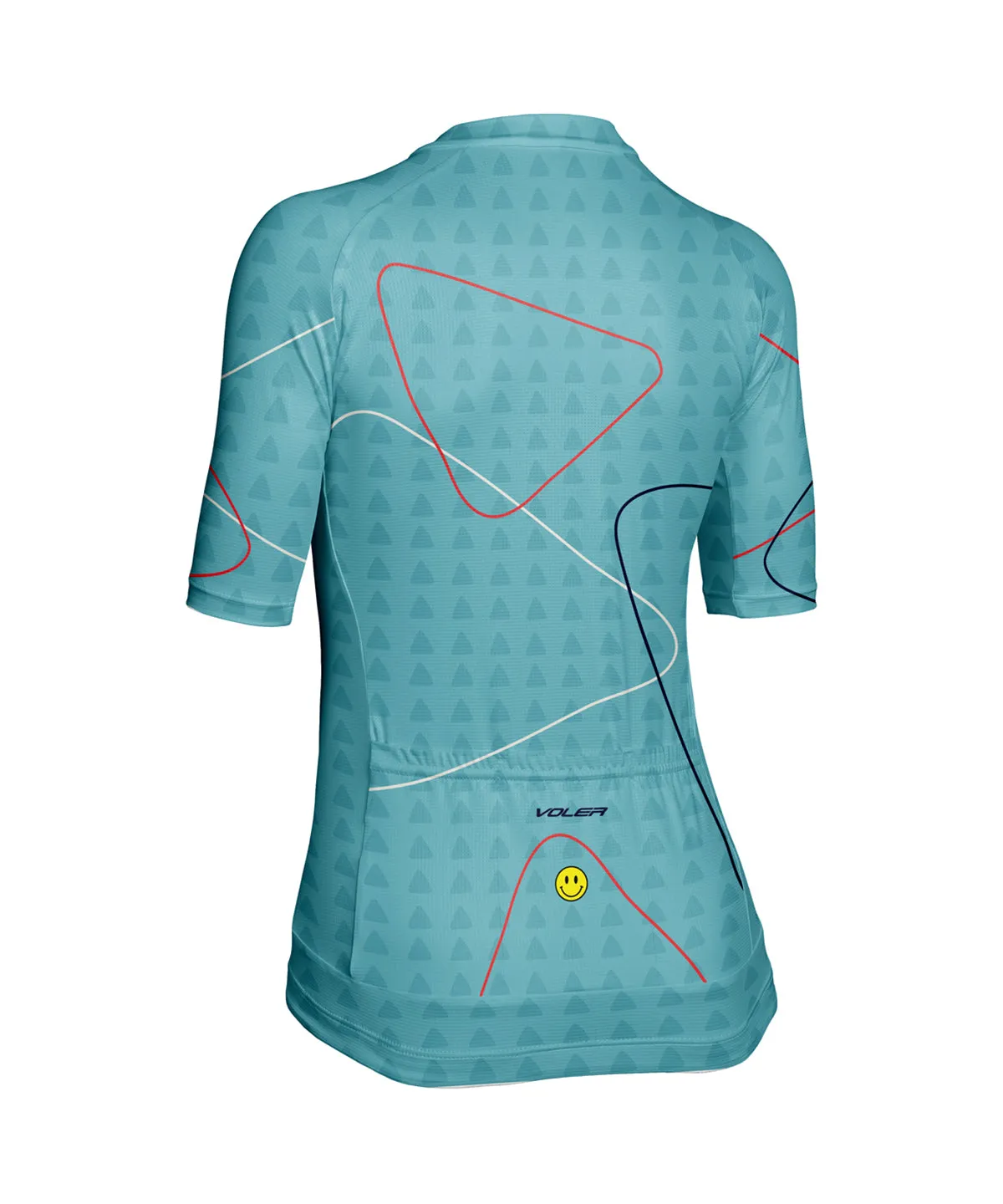 W. VELOCITY AIR JERSEY - HANNAH OTTO '24