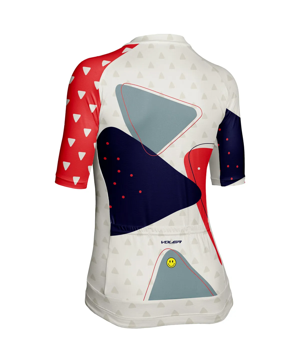 W. VELOCITY AIR JERSEY - HANNAH OTTO '24