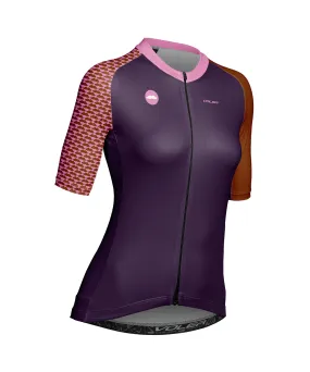 W. VELOCITY AIR JERSEY - PAYSON STACHE