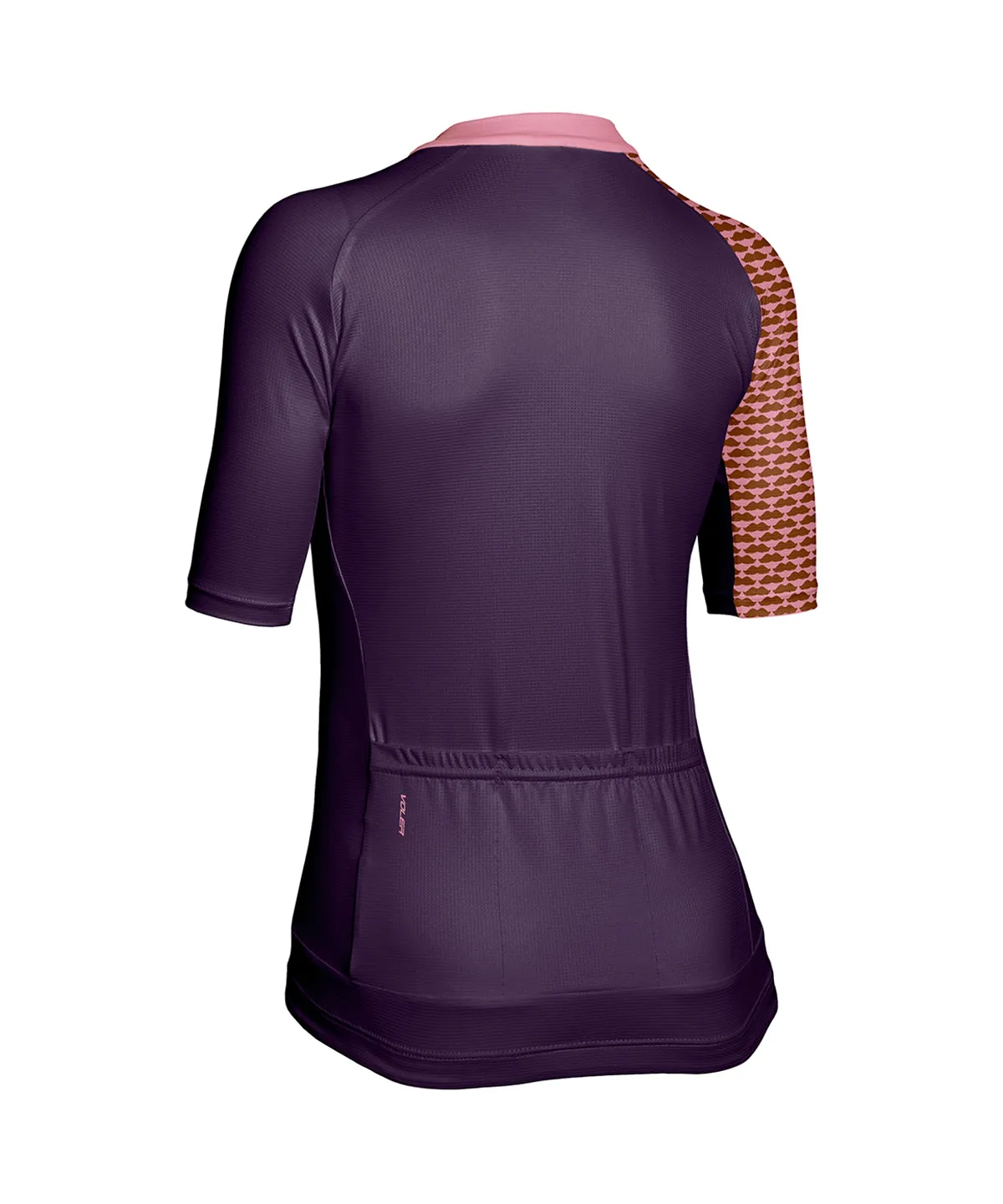 W. VELOCITY AIR JERSEY - PAYSON STACHE