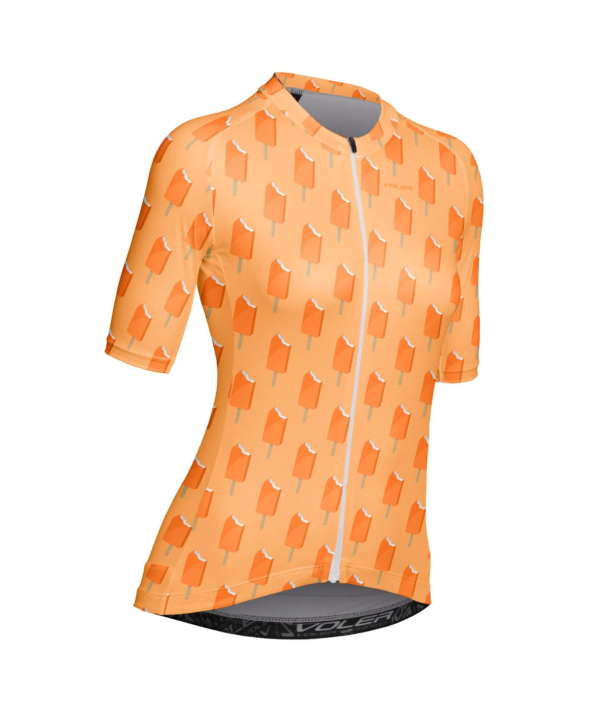 W. VELOCITY AIR JERSEY - PETER THOMSEN