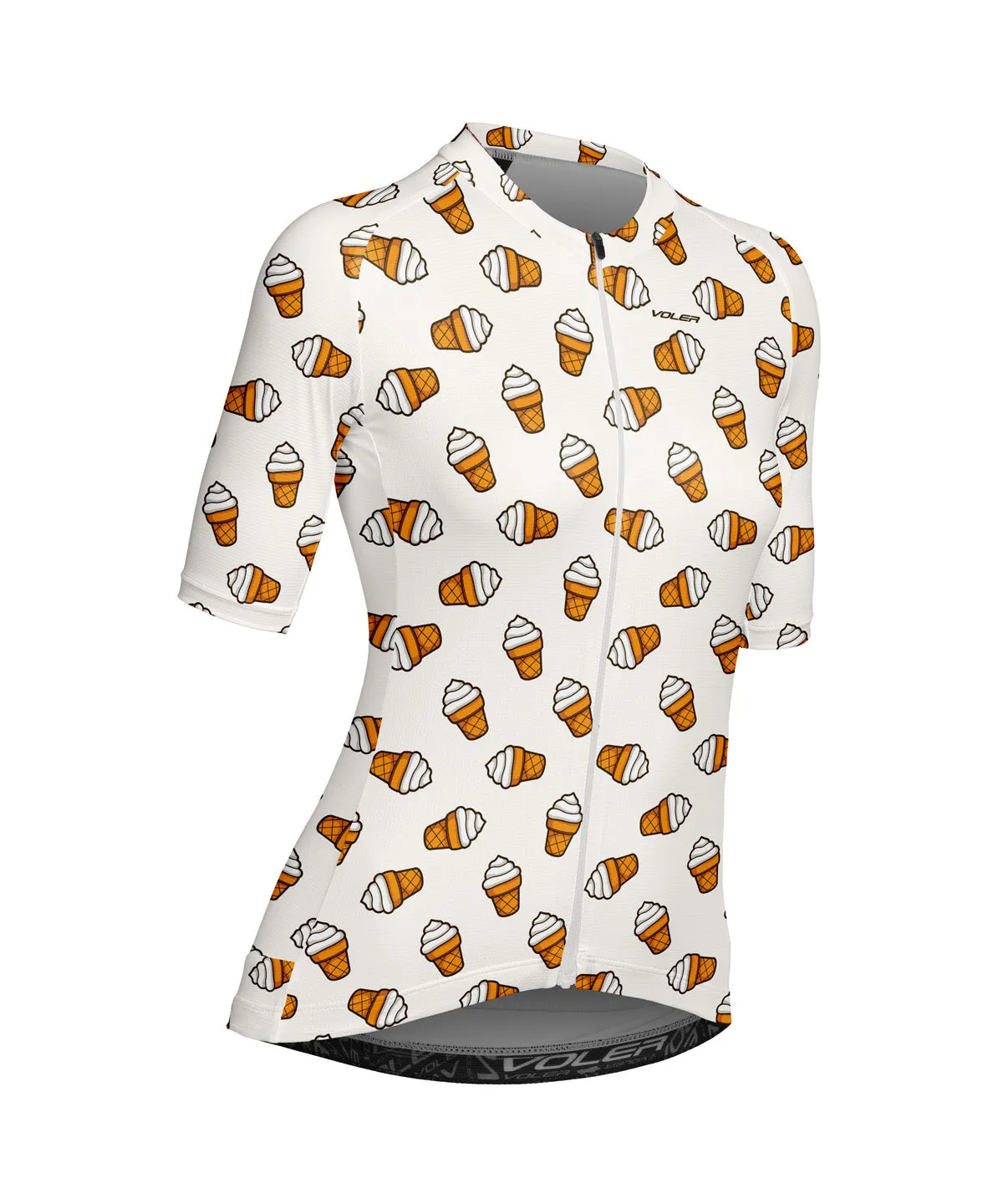 W. VELOCITY AIR JERSEY - PETER THOMSEN
