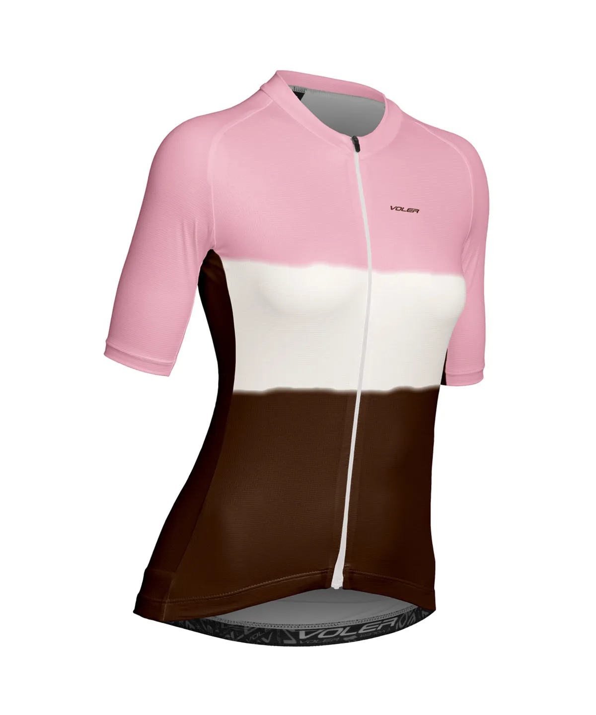 W. VELOCITY AIR JERSEY - PETER THOMSEN