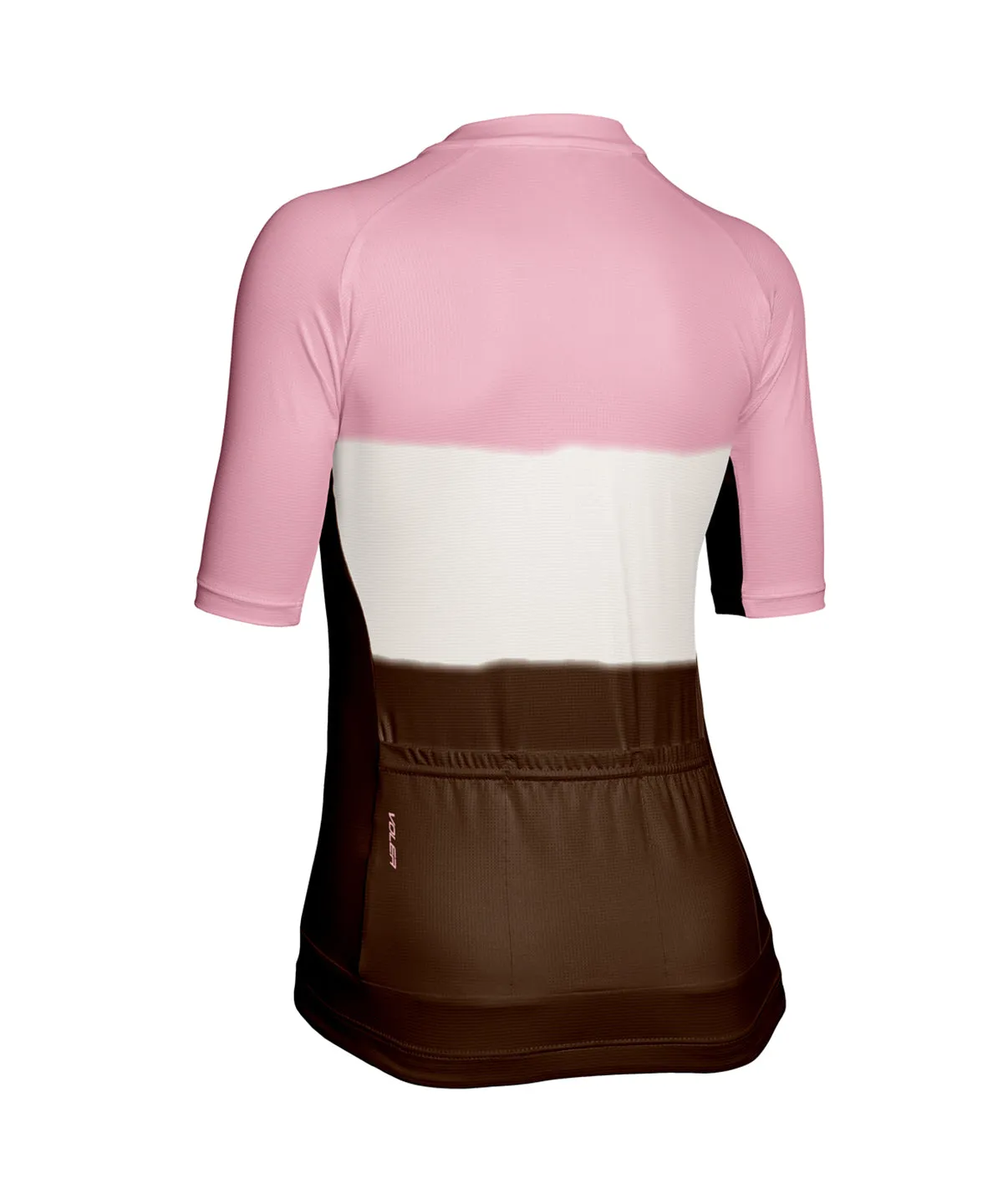 W. VELOCITY AIR JERSEY - PETER THOMSEN