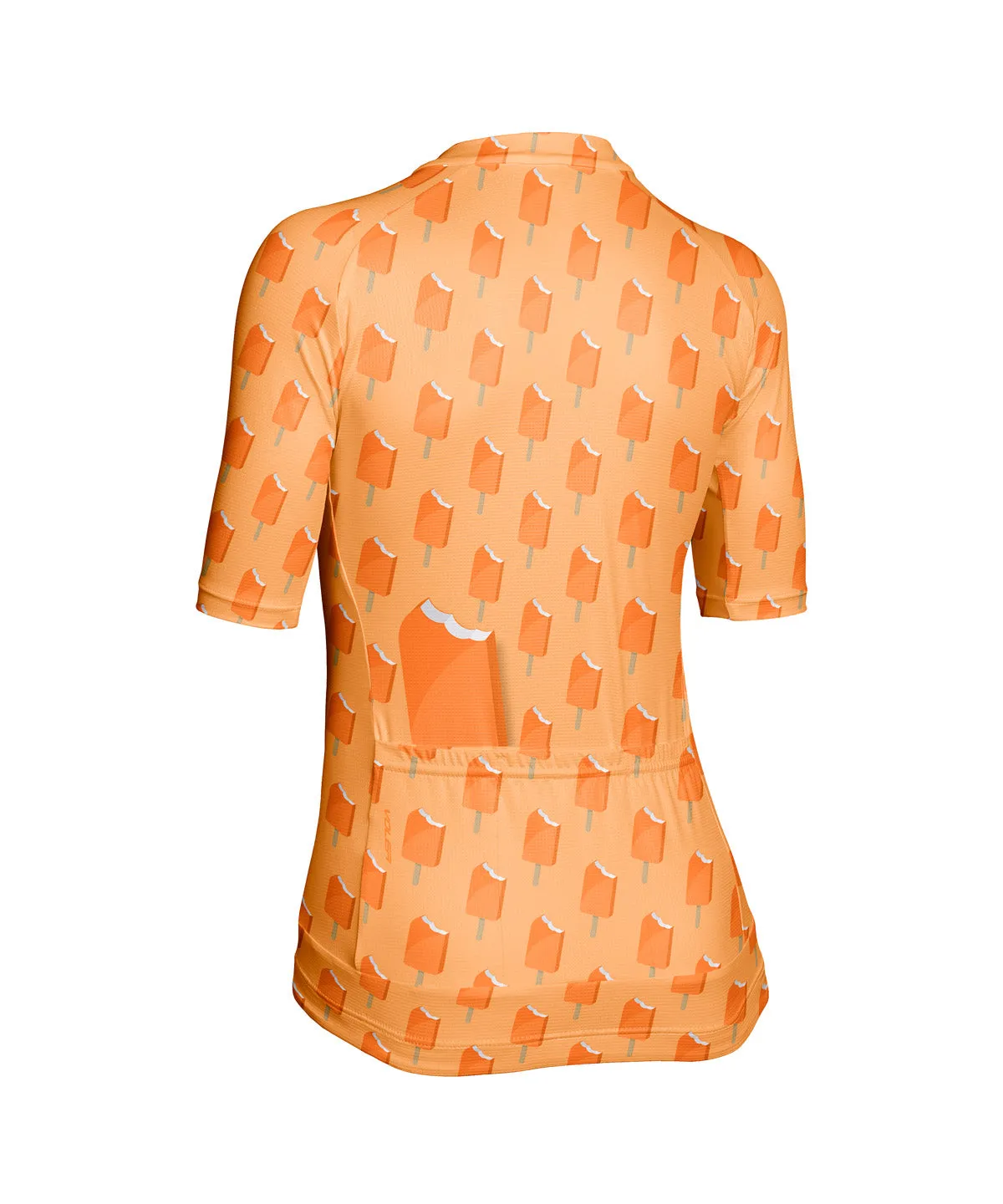 W. VELOCITY AIR JERSEY - PETER THOMSEN