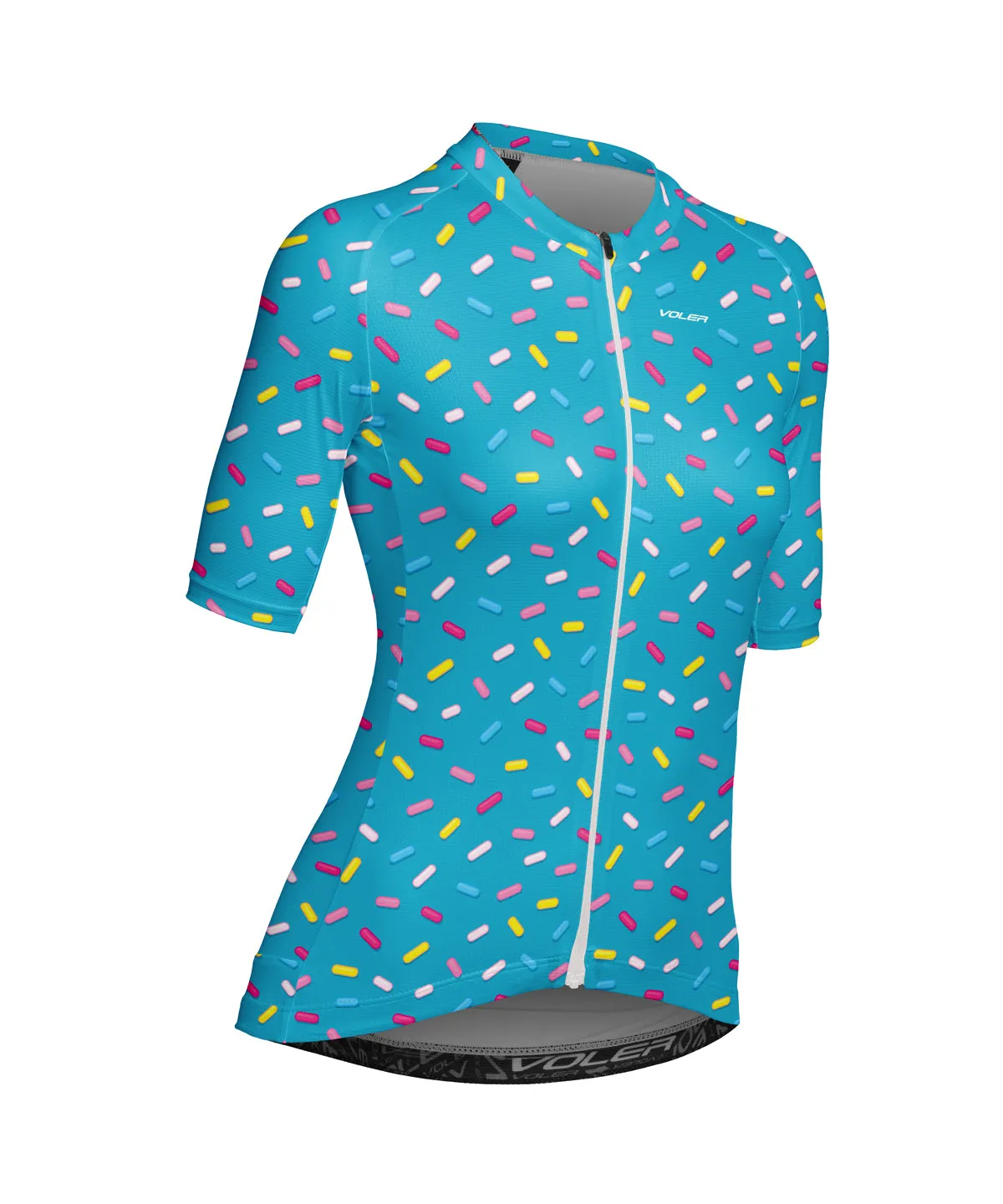 W. VELOCITY AIR JERSEY - PETER THOMSEN