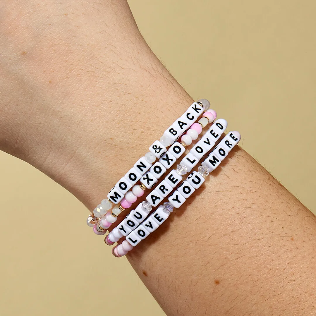 You Are Loved- Love Collection