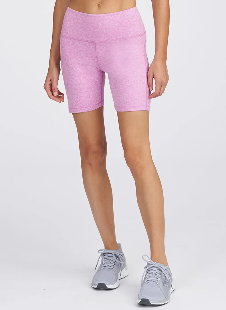 Zip Pocket Bike Short - FINAL SALE